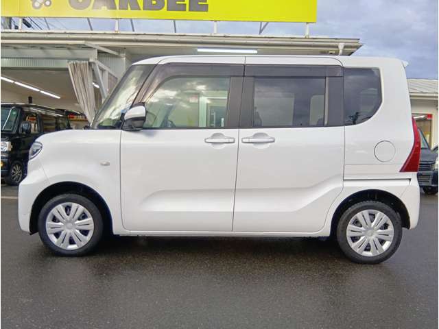 ダイハツ タント ６６０ Ｌ ４ＷＤ R4年 (東北) 99