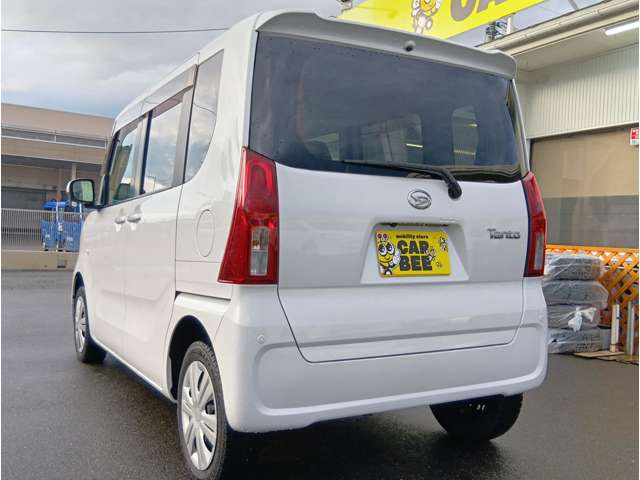 ダイハツ タント ６６０ Ｌ ４ＷＤ R4年 (東北) 99
