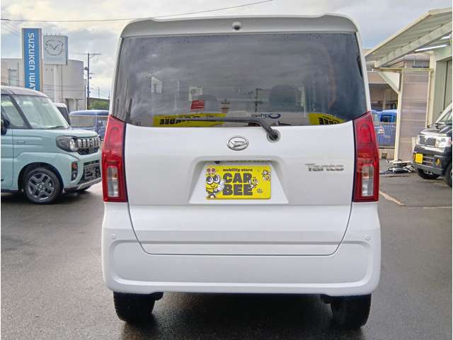 ダイハツ タント ６６０ Ｌ ４ＷＤ R4年 (東北) 99