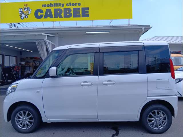 スズキ スペーシア ６６０ Ｇ ４ＷＤ H25年 (東北) 99