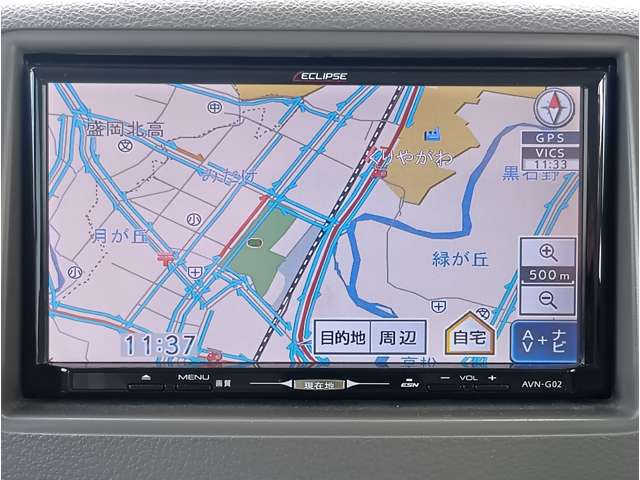 スズキ スペーシア ６６０ Ｇ ４ＷＤ H25年 (東北) 99