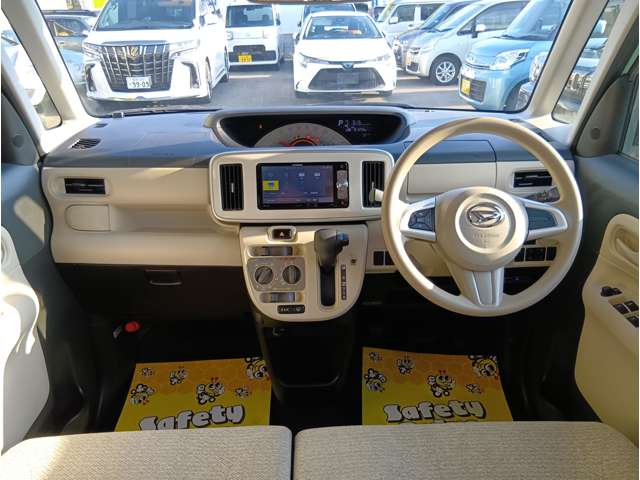 ダイハツ ムーヴ　キャンバス ６６０ Ｌ ＳＡＩＩＩ ４ＷＤ H30年 (東北) 99
