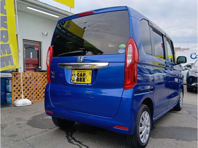 ホンダ Ｎ　ＢＯＸ ６６０ Ｇ Ｌ ホンダセンシング ４ＷＤ R1年 (東北) 99
