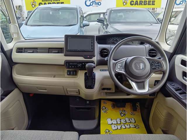 ホンダ Ｎ　ＢＯＸ ６６０ Ｇ Ｌ ホンダセンシング ４ＷＤ R1年 (東北) 99
