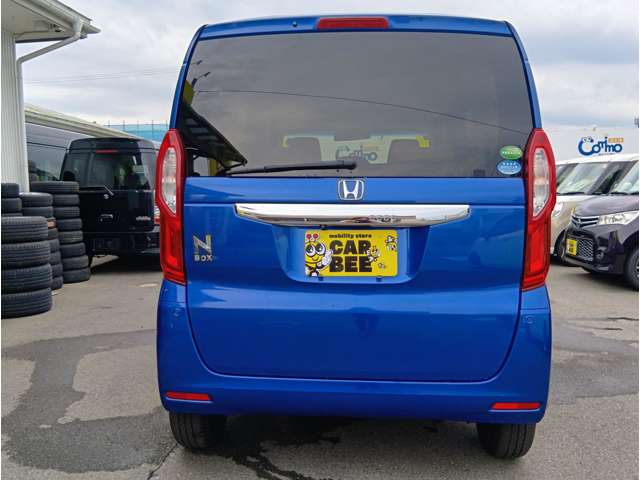 ホンダ Ｎ　ＢＯＸ ６６０ Ｇ Ｌ ホンダセンシング ４ＷＤ R1年 (東北) 99