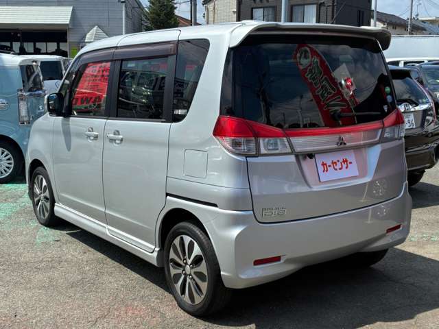三菱 デリカ　Ｄ：２ １．２ Ｓ ４ＷＤ H26年 (東北) 99
