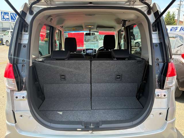 三菱 デリカ　Ｄ：２ １．２ Ｓ ４ＷＤ H26年 (東北) 99