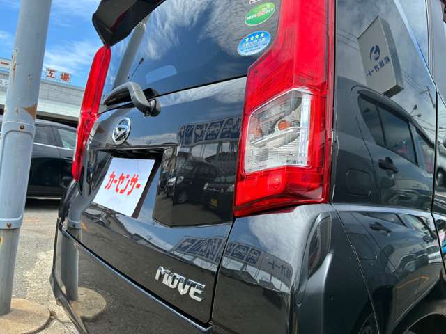 ダイハツ ムーヴ ６６０ Ｘ ４ＷＤ H29年 (東北) 99