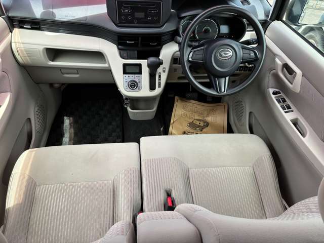 ダイハツ ムーヴ ６６０ Ｘ ４ＷＤ H29年 (東北) 99