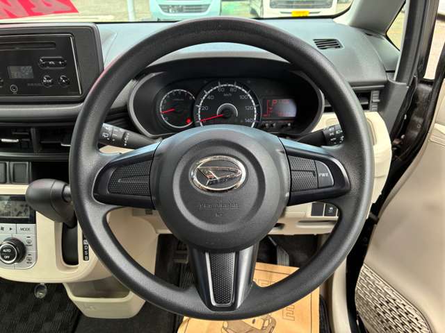 ダイハツ ムーヴ ６６０ Ｘ ４ＷＤ H29年 (東北) 99