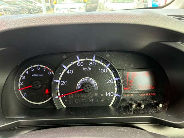 ダイハツ ムーヴ ６６０ Ｘ ４ＷＤ H29年 (東北) 99