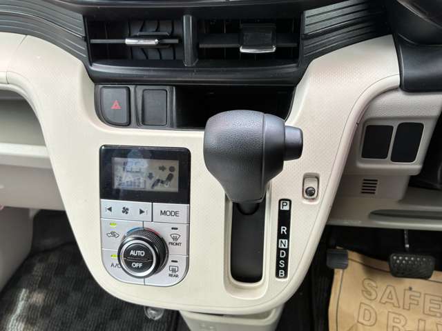 ダイハツ ムーヴ ６６０ Ｘ ４ＷＤ H29年 (東北) 99