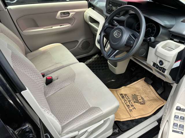 ダイハツ ムーヴ ６６０ Ｘ ４ＷＤ H29年 (東北) 99