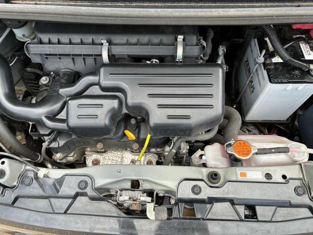 ダイハツ ムーヴ ６６０ Ｘ ４ＷＤ H29年 (東北) 99