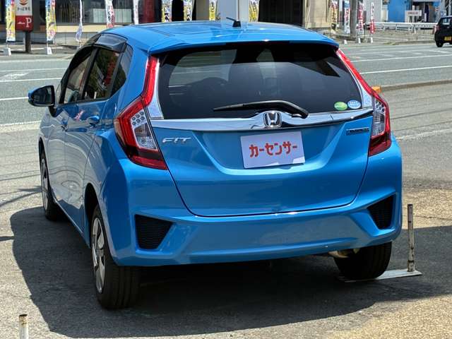 ホンダ フィット　ハイブリッド １．５ ハイブリッド Ｆパッケージ ４ＷＤ H26年 (東北) 99