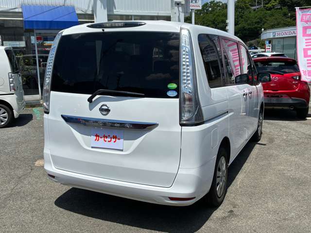 日産 セレナ ２．０ ２０Ｓ ４ＷＤ H27年 (東北) 99