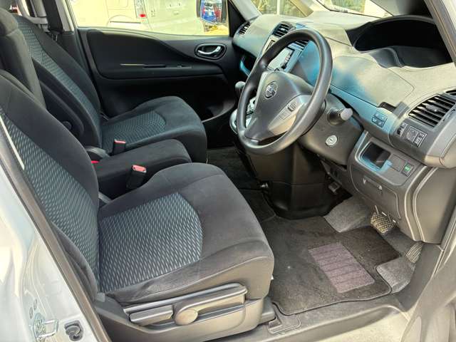 日産 セレナ ２．０ ２０Ｓ ４ＷＤ H27年 (東北) 99