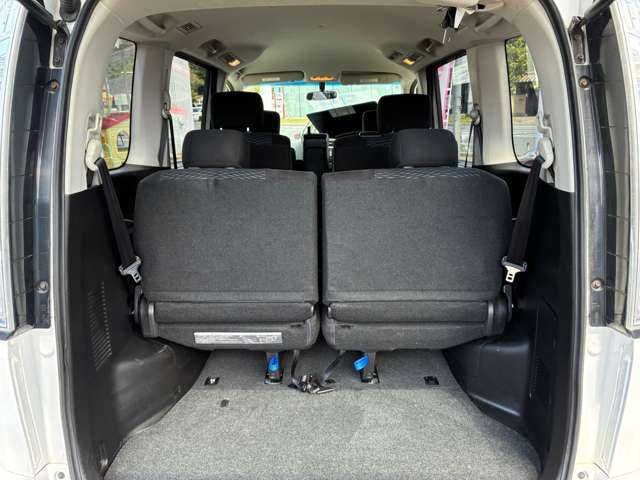 日産 セレナ ２．０ ２０Ｓ ４ＷＤ H27年 (東北) 99
