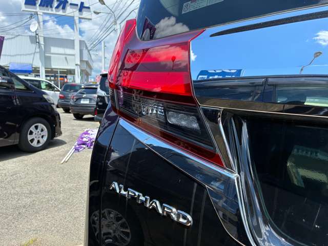 トヨタ アルファード ２．５ Ｓ Ａパッケージ ４ＷＤ H29年 (東北) 99