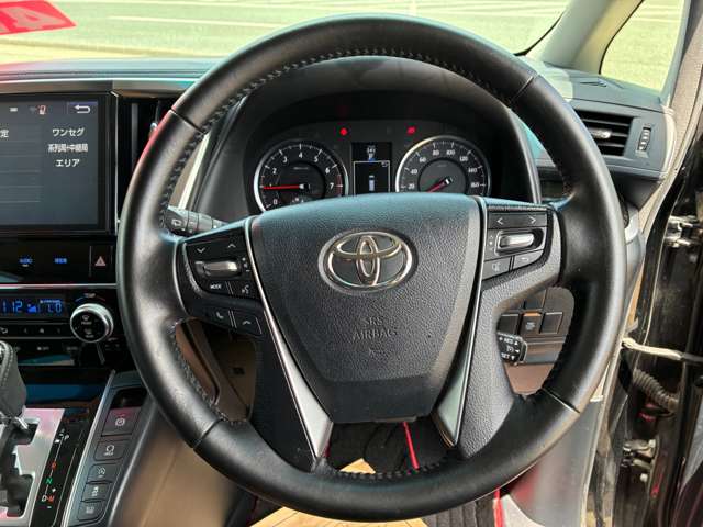 トヨタ アルファード ２．５ Ｓ Ａパッケージ ４ＷＤ H29年 (東北) 99
