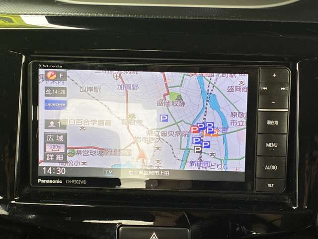 三菱 デリカ　Ｄ：２ １．２ カスタム ハイブリッド ＭＶ ４ＷＤ H28年 (東北) 99