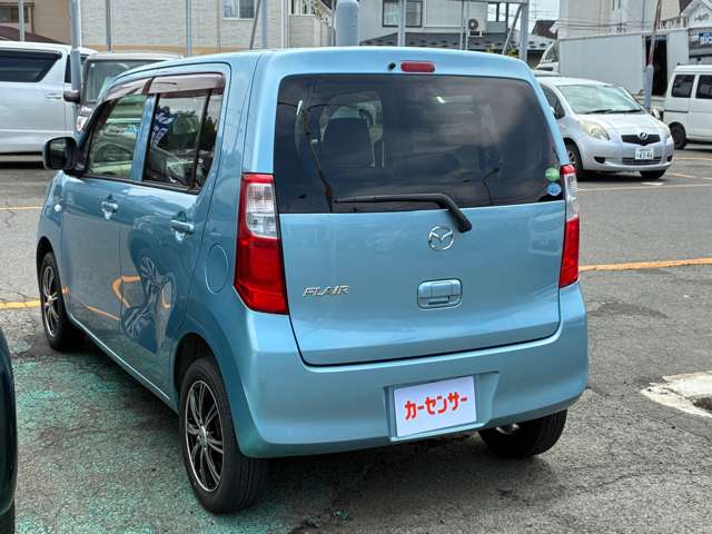 マツダ フレア ６６０ ＸＧ ４ＷＤ H25年 (東北) 99