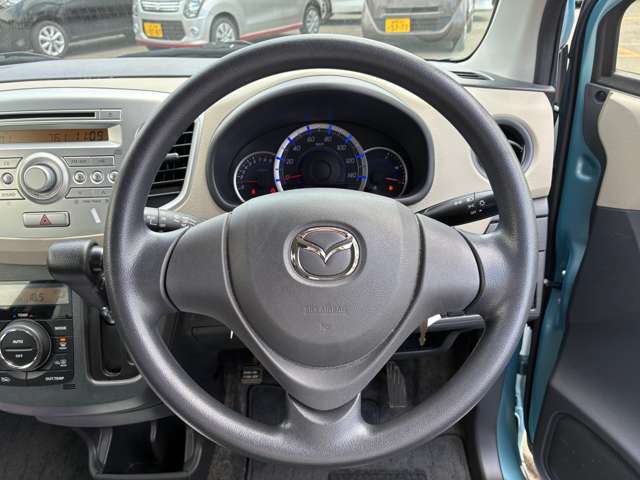 マツダ フレア ６６０ ＸＧ ４ＷＤ H25年 (東北) 99