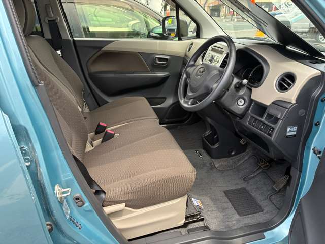 マツダ フレア ６６０ ＸＧ ４ＷＤ H25年 (東北) 99