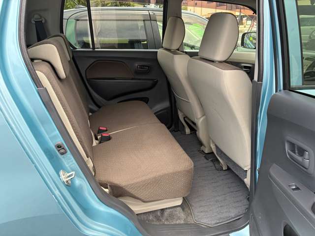マツダ フレア ６６０ ＸＧ ４ＷＤ H25年 (東北) 99