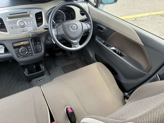 マツダ フレア ６６０ ＸＧ ４ＷＤ H25年 (東北) 99