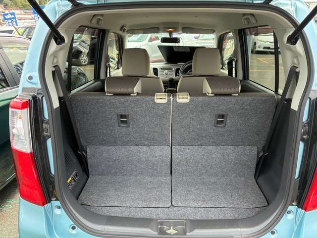 マツダ フレア ６６０ ＸＧ ４ＷＤ H25年 (東北) 99