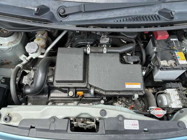 マツダ フレア ６６０ ＸＧ ４ＷＤ H25年 (東北) 99