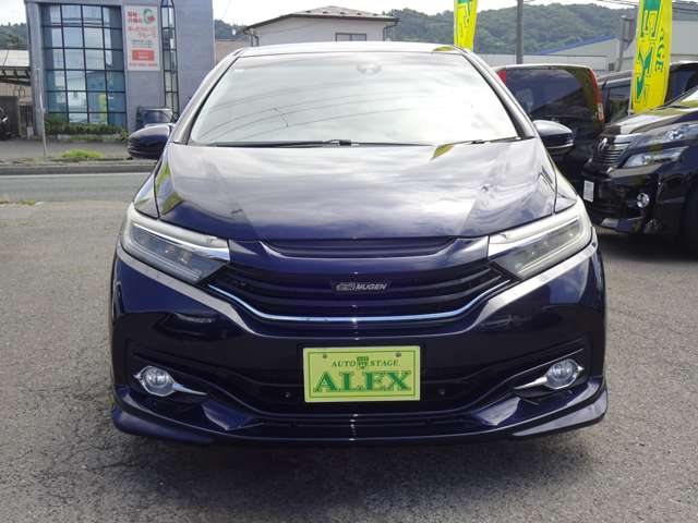 ホンダ シャトル １．５ ハイブリッド Ｘ ４ＷＤ H28年 (東北) 99