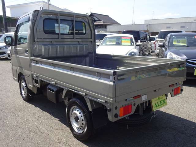 日産 クリッパートラック ６６０ ＤＸ ４ＷＤ R8年 (東北) 99