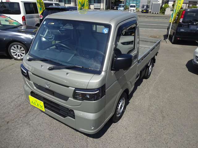 日産 クリッパートラック ６６０ ＤＸ ４ＷＤ R8年 (東北) 99
