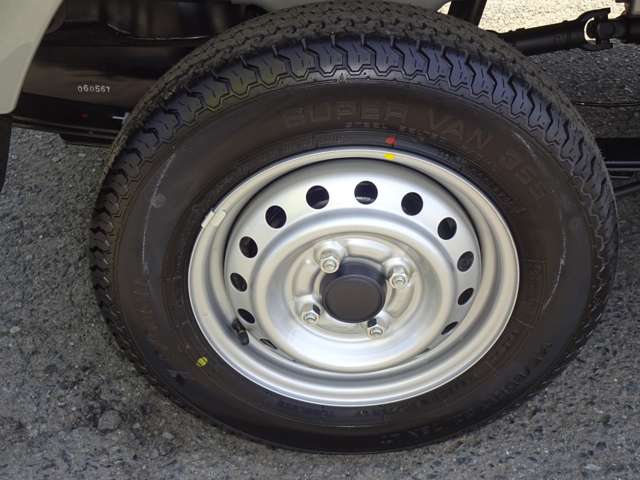 日産 クリッパートラック ６６０ ＤＸ ４ＷＤ R8年 (東北) 99