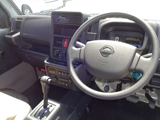 日産 クリッパートラック ６６０ ＤＸ ４ＷＤ R8年 (東北) 99