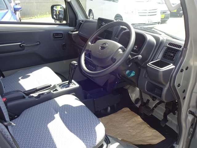 日産 クリッパートラック ６６０ ＤＸ ４ＷＤ R8年 (東北) 99