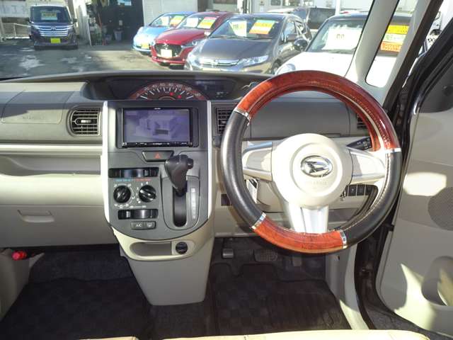 ダイハツ タント ６６０ Ｌ ＳＡ ４ＷＤ H26年 (東北) 99