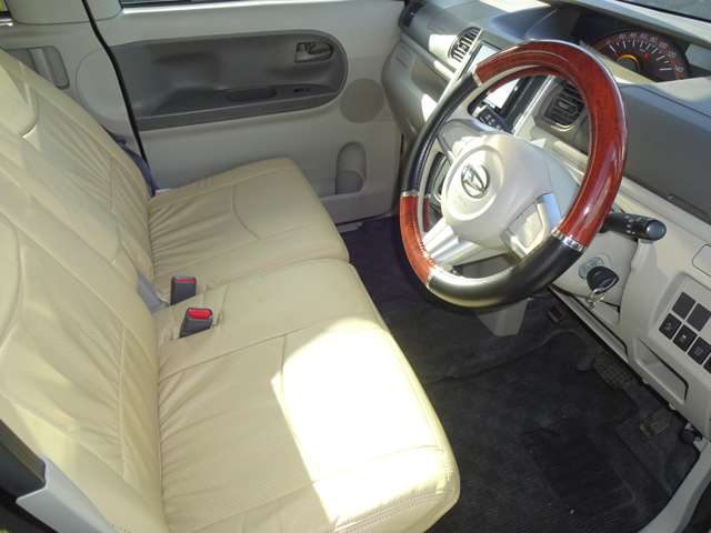 ダイハツ タント ６６０ Ｌ ＳＡ ４ＷＤ H26年 (東北) 99
