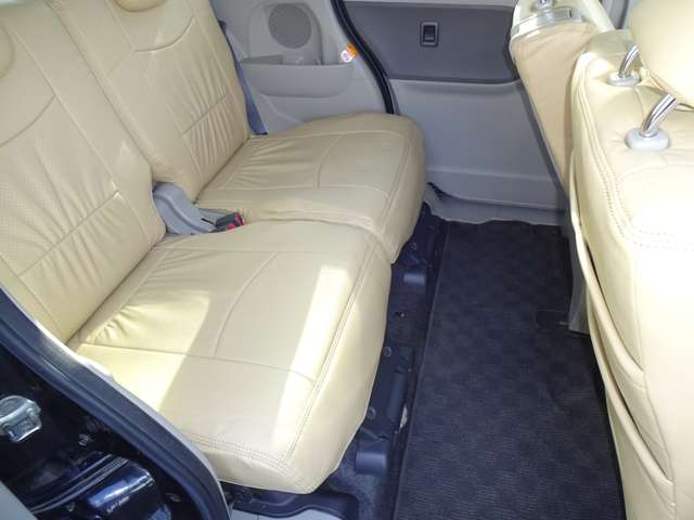 ダイハツ タント ６６０ Ｌ ＳＡ ４ＷＤ H26年 (東北) 99