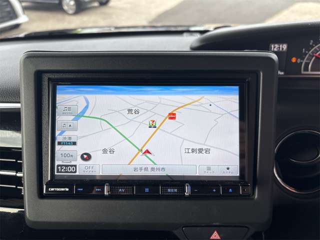 ホンダ Ｎ　ＢＯＸ カスタム ６６０ Ｌ ４ＷＤ R4年 (東北) 99