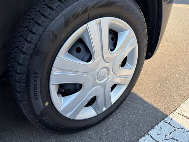 スズキ スペーシア ６６０ ハイブリッド Ｘ セーフティプラスパッケージ装着車 ４ＷＤ R7年 (東北) 99