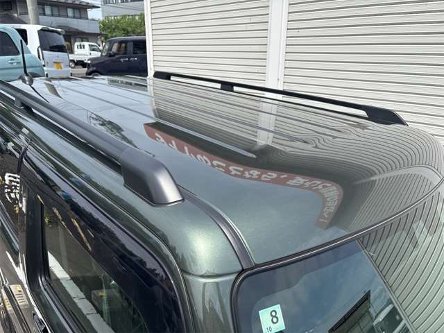 スズキ ハスラー ６６０ タフワイルド ４ＷＤ R7年 (東北) 99