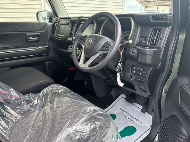 スズキ ハスラー ６６０ タフワイルド ４ＷＤ R7年 (東北) 99