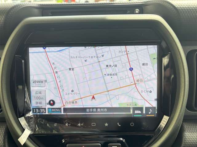 スズキ ハスラー ６６０ タフワイルド ４ＷＤ R7年 (東北) 99