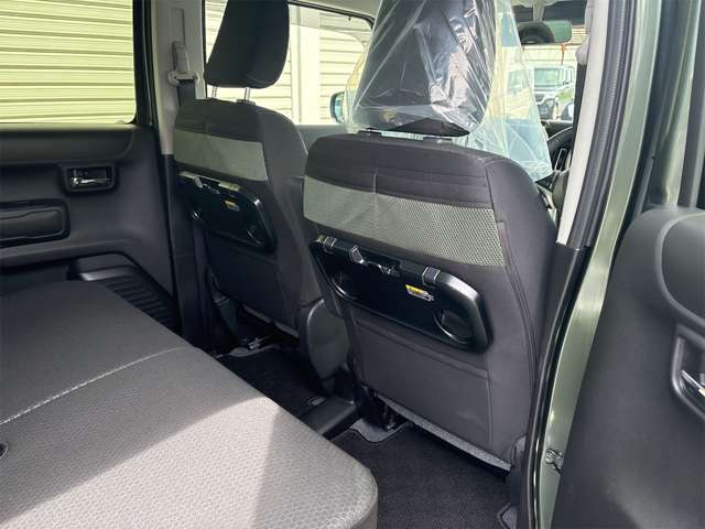 スズキ ハスラー ６６０ タフワイルド ４ＷＤ R7年 (東北) 99