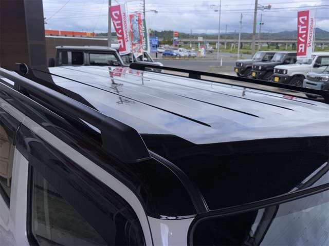 スズキ ハスラー ６６０ タフワイルド ４ＷＤ R7年 (東北) 99