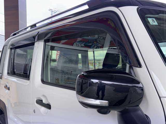 スズキ ハスラー ６６０ タフワイルド ４ＷＤ R7年 (東北) 99
