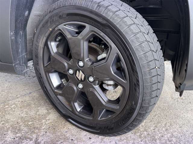スズキ ハスラー ６６０ タフワイルド ４ＷＤ R7年 (東北) 99